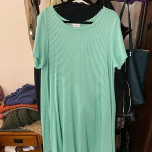 LulaRoe Carly Dress